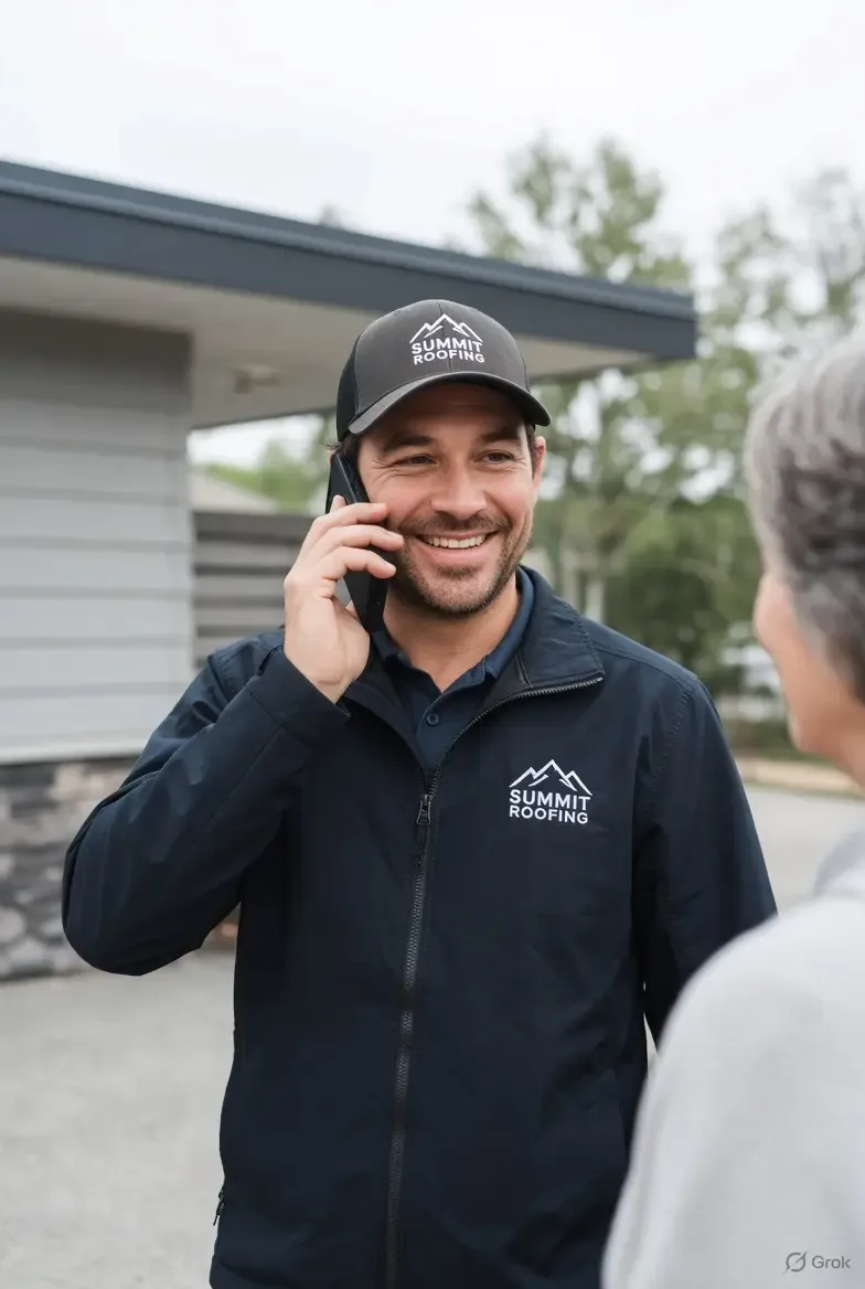 Flat Roof Leak Repair Zearing, IA FAQs
